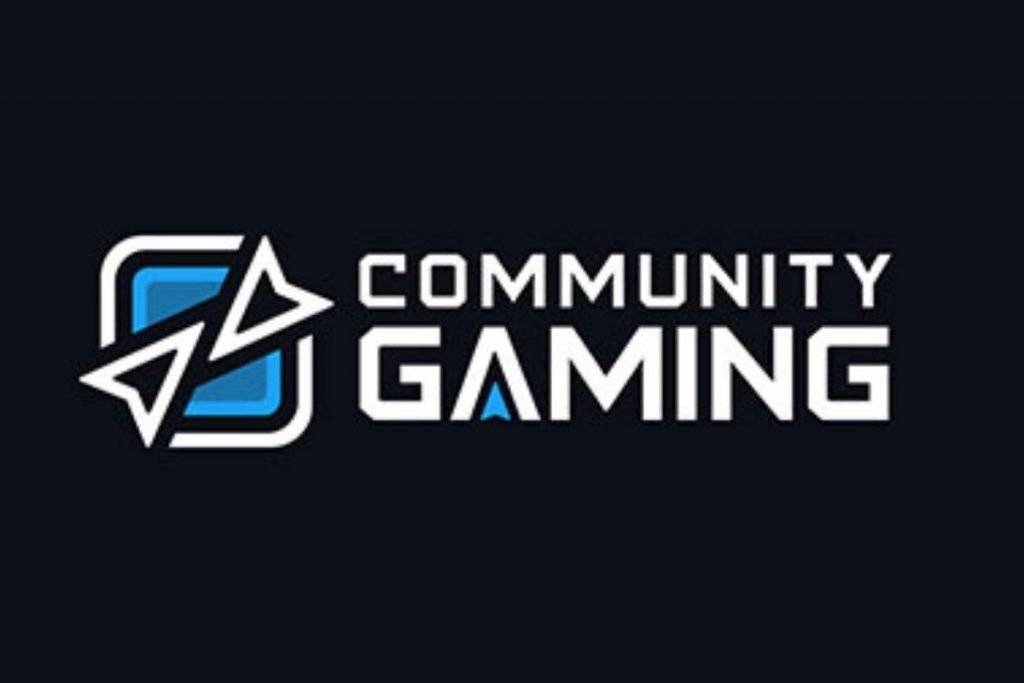 Community Gaming seed funding