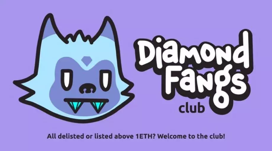 Diamond Fang Club