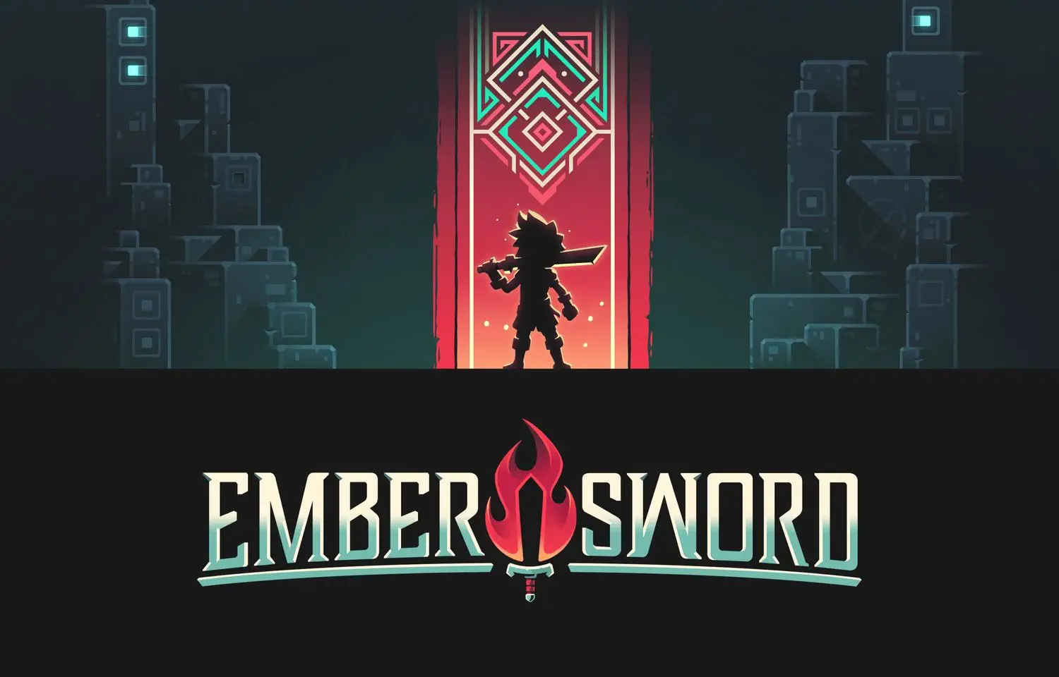 Ember Sword Game cover