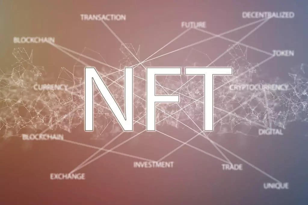 NFTs present an opportunity to earn 100k