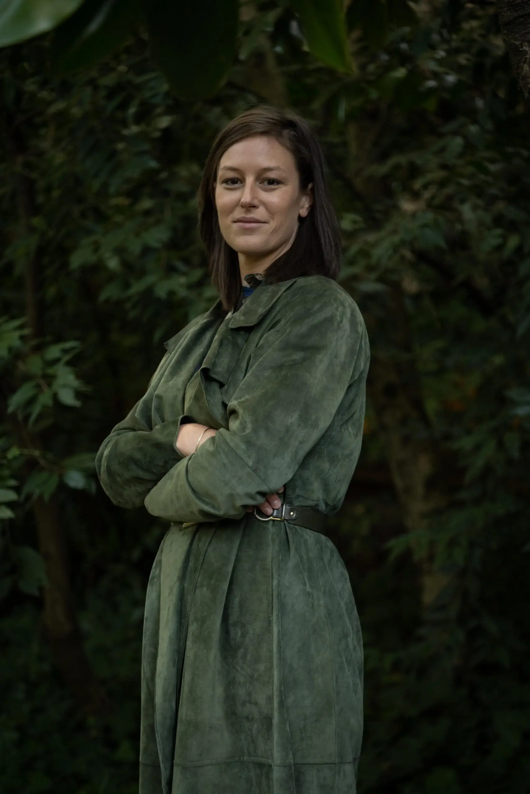 Pauline Foessel