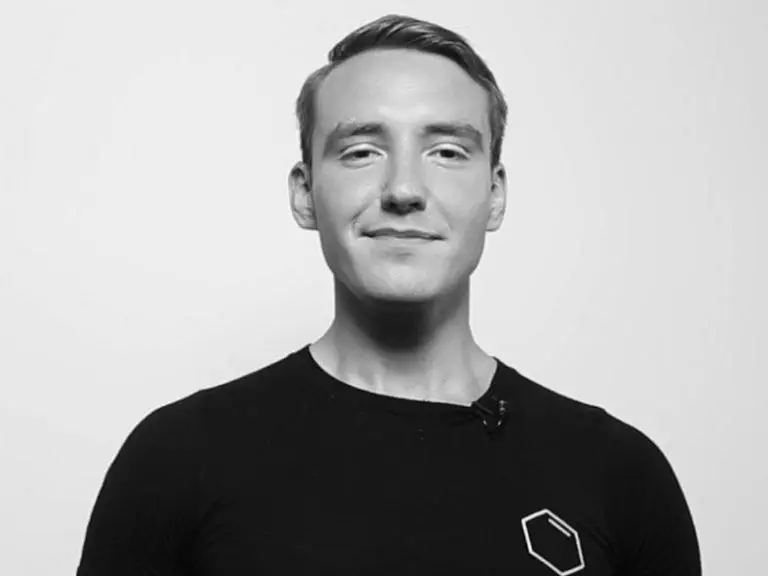 Accursed Share CEO John Connor