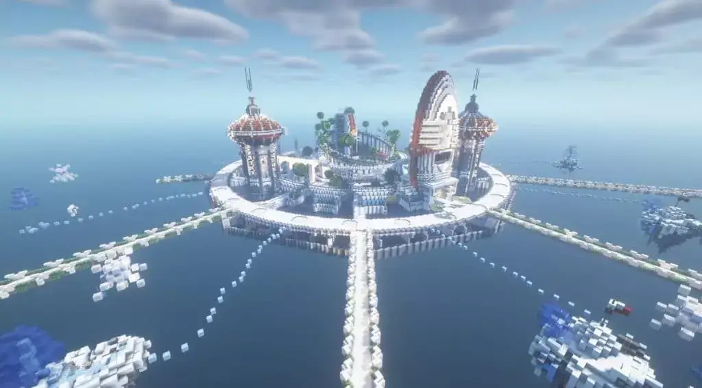 MyMetaverse real estate NFTs