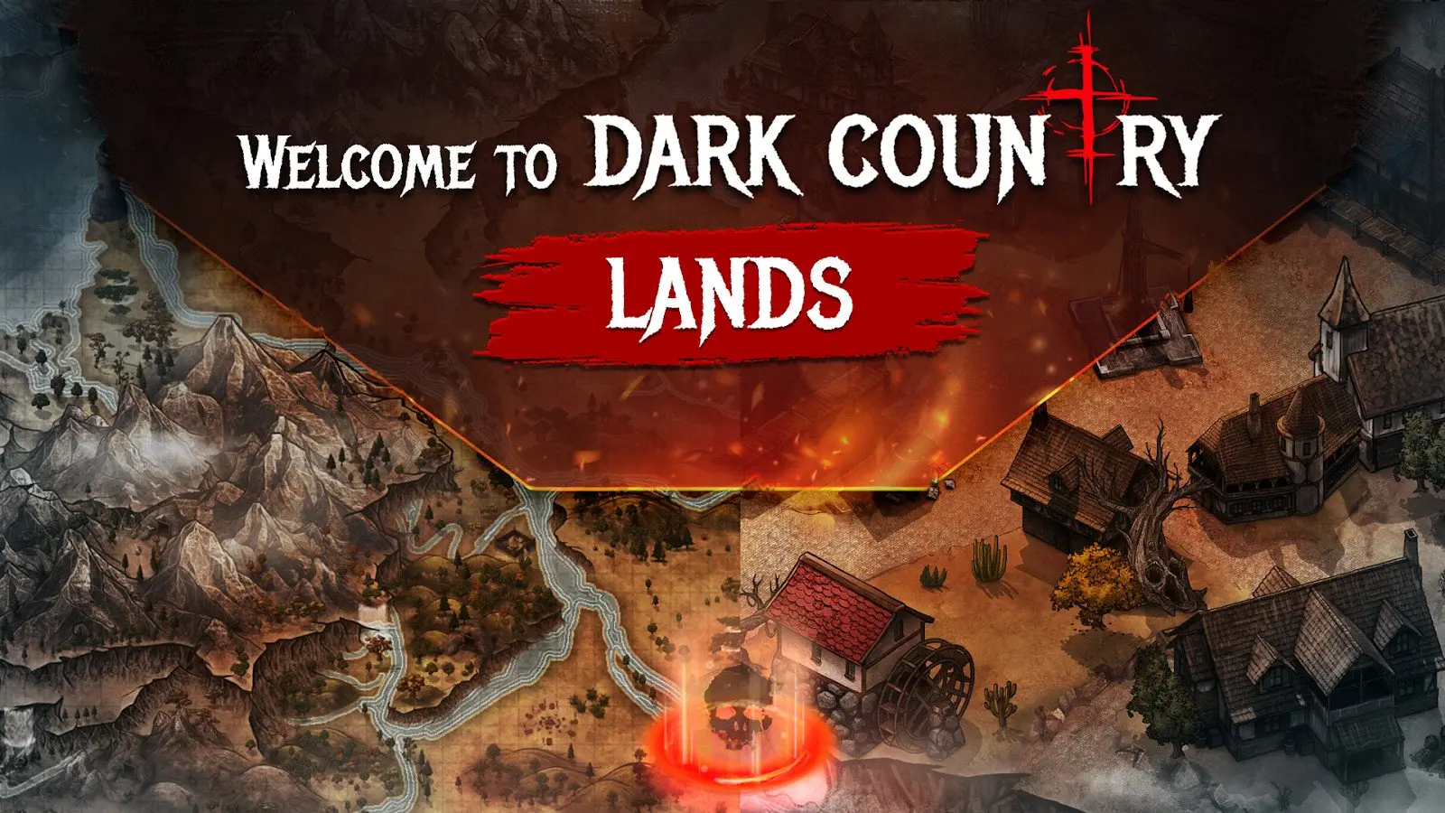 Lands