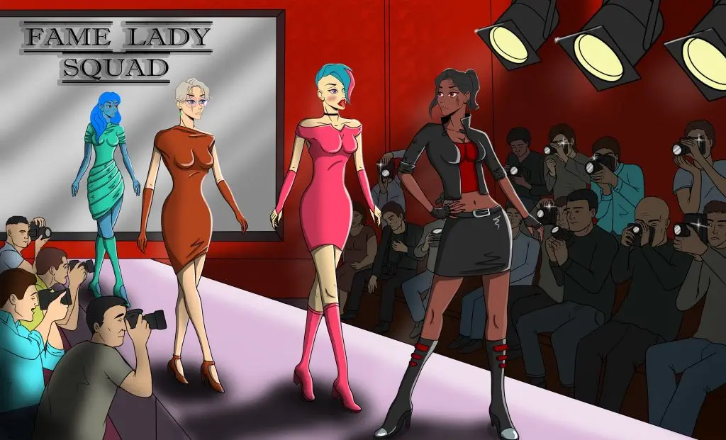 Fame Lady Squad increases value despite allegations