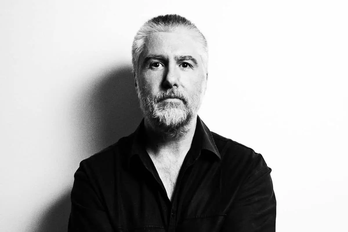 top crypto artist Kevin Abosch makes NFTa