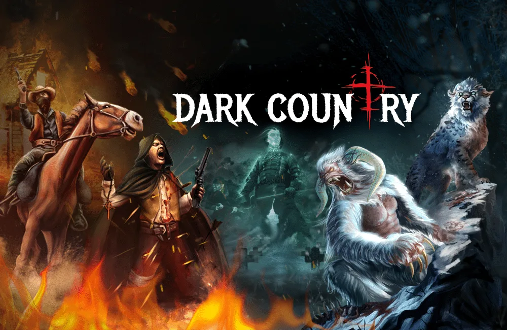 Dark Country