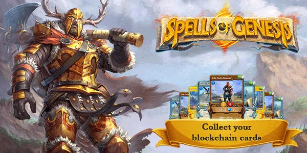 Spells of Genesis