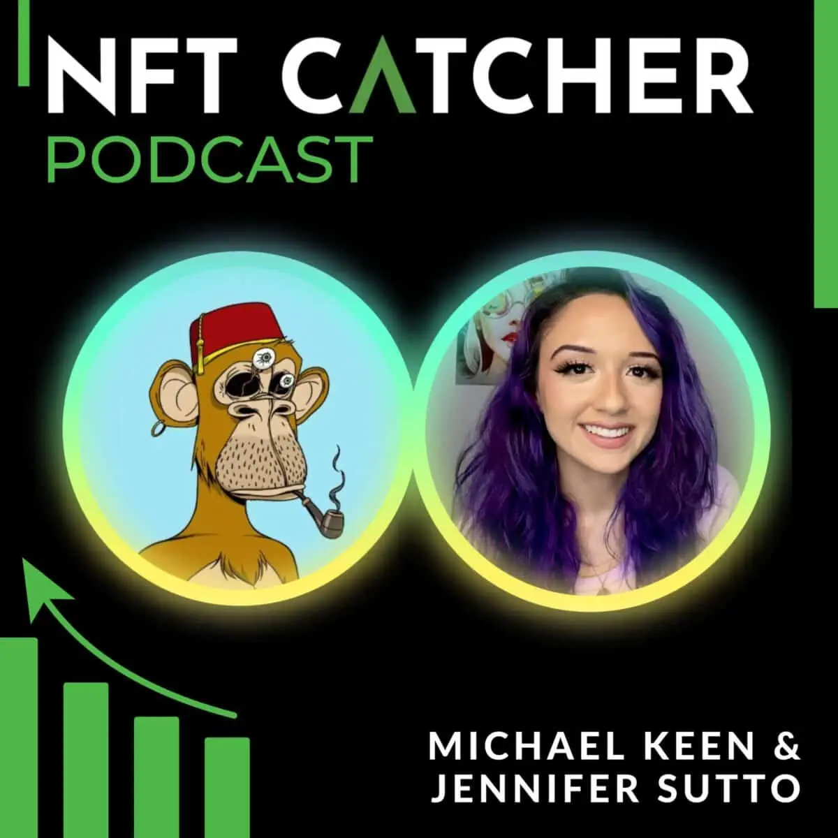 NFT Catcher hosts