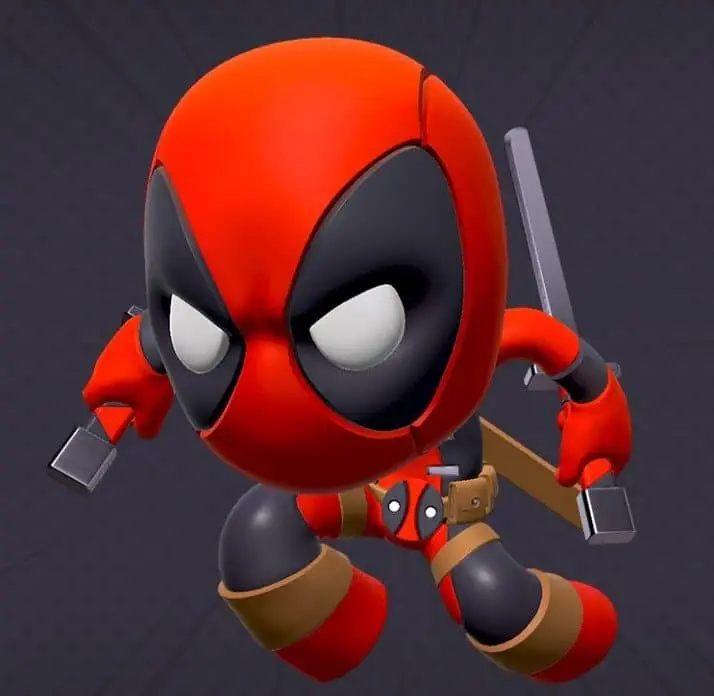 marvel mightys spiderman