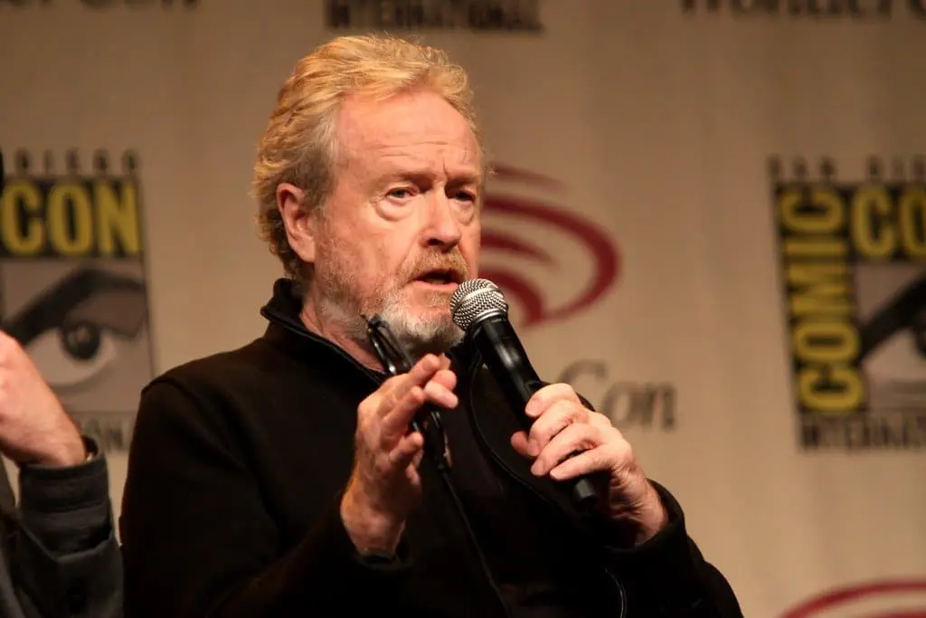 ridley scott rsa films modern people