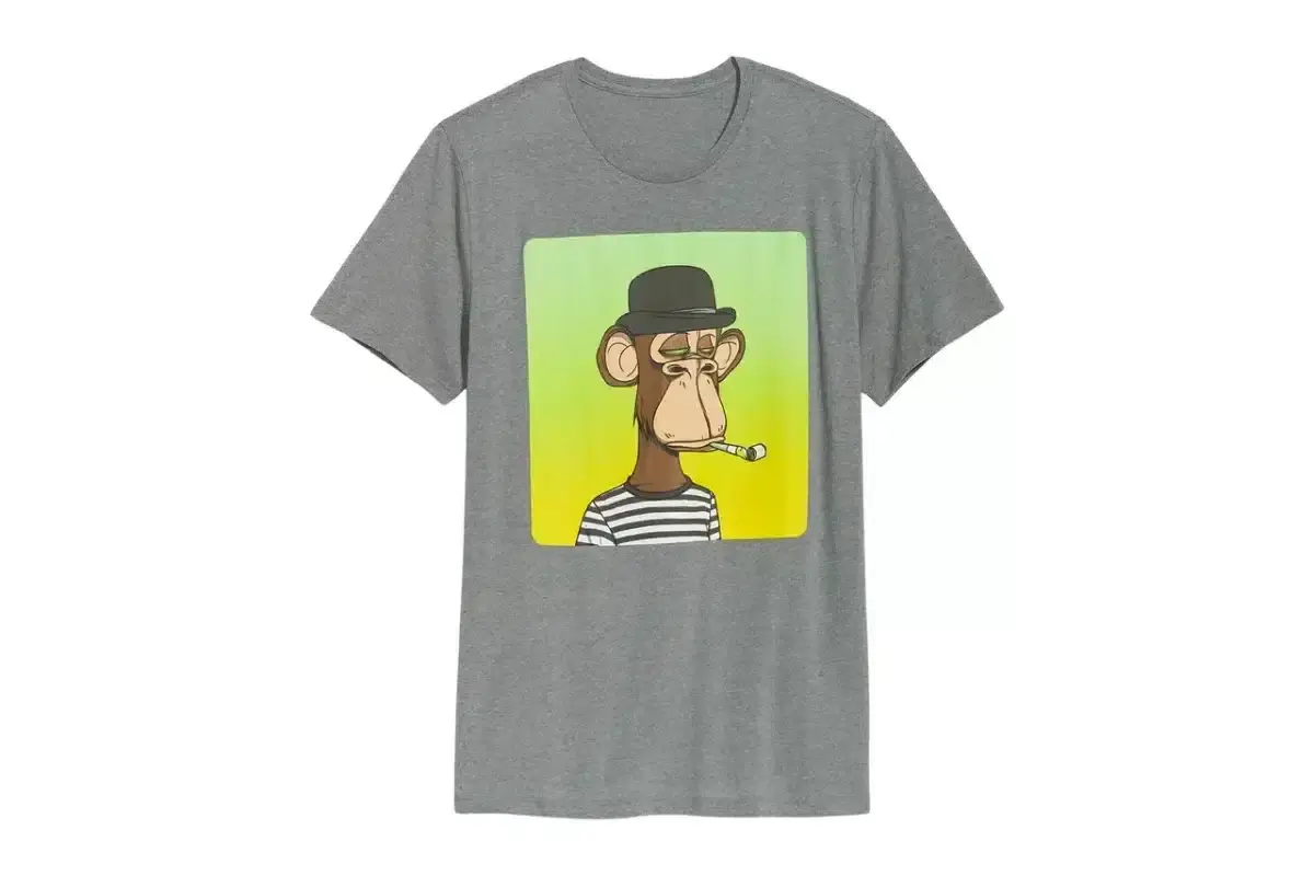Old Navy BAYC