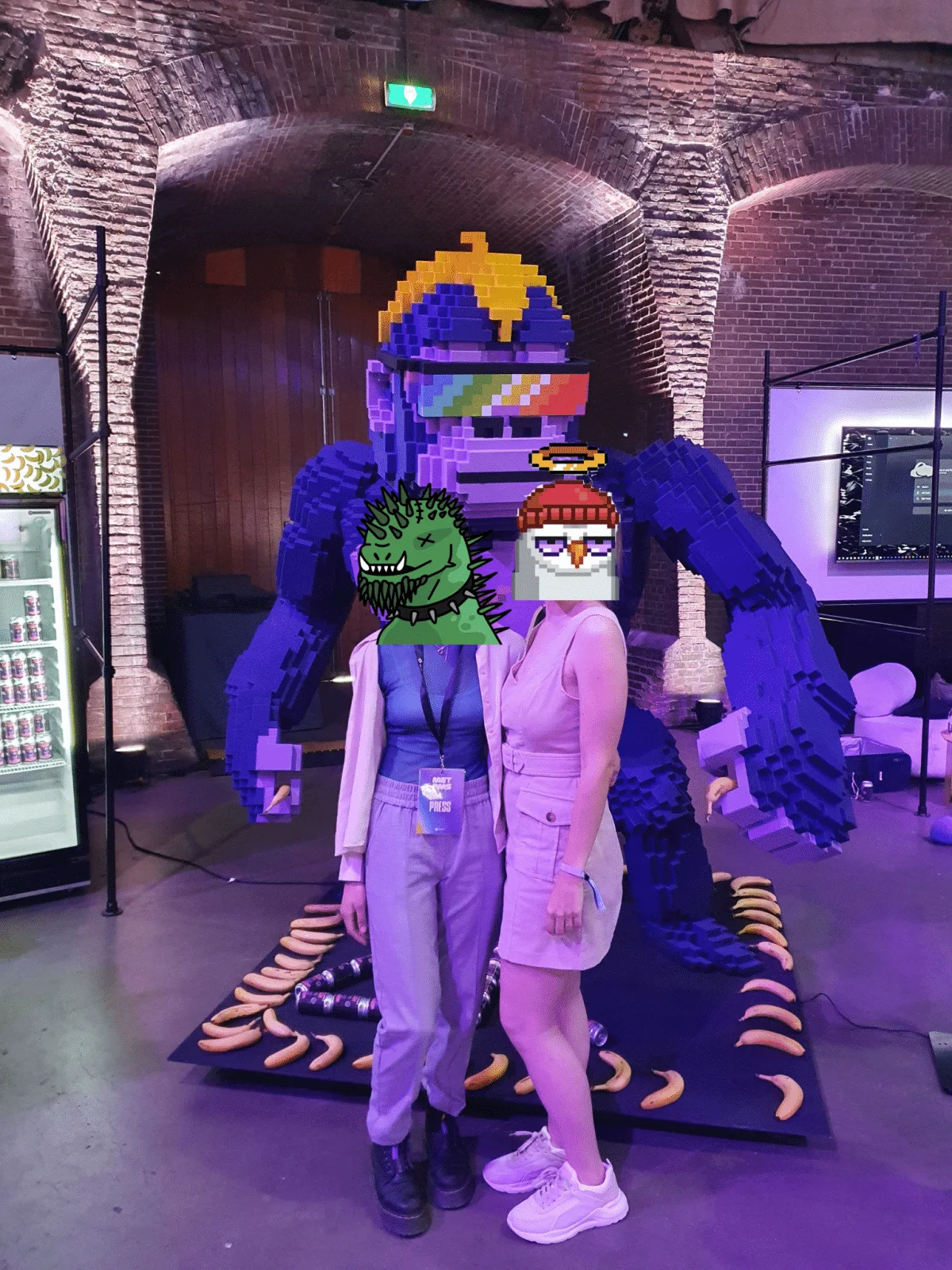 jem nftevening lilynft hug.xyz