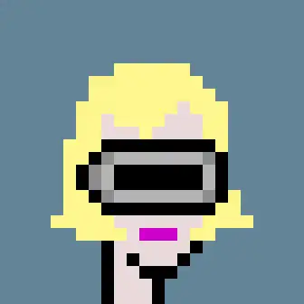 CryptoPunks NFT Punks Legacy Project