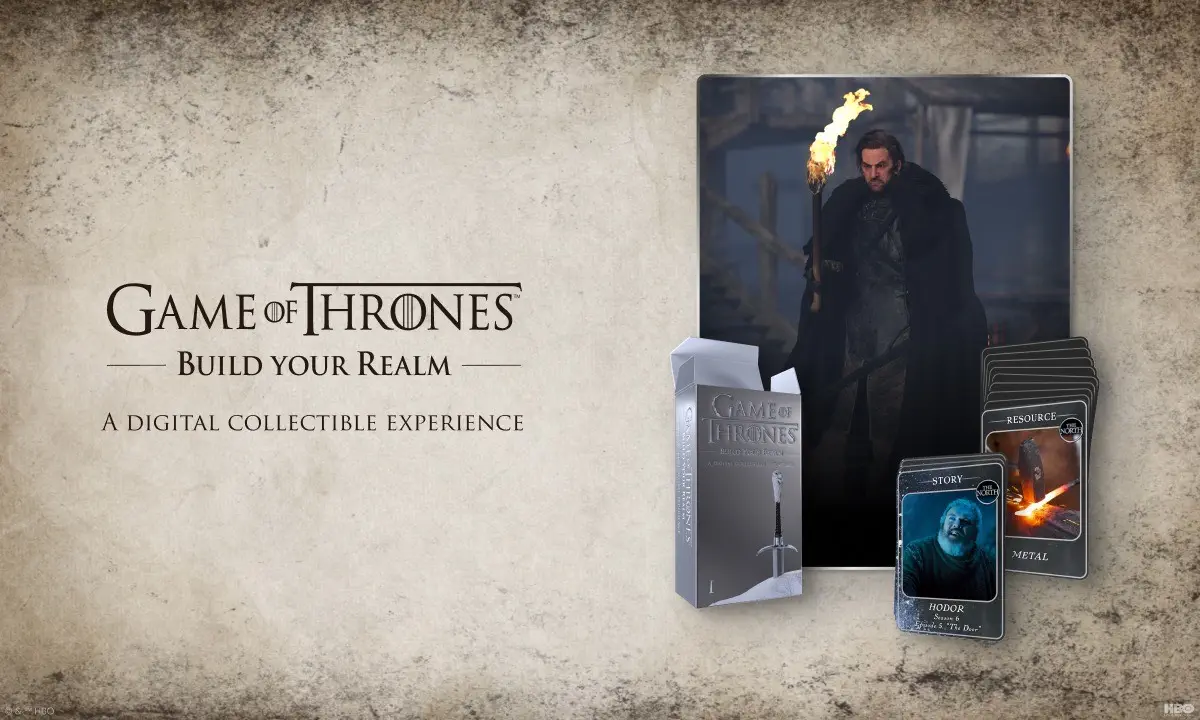 game of thrones banner