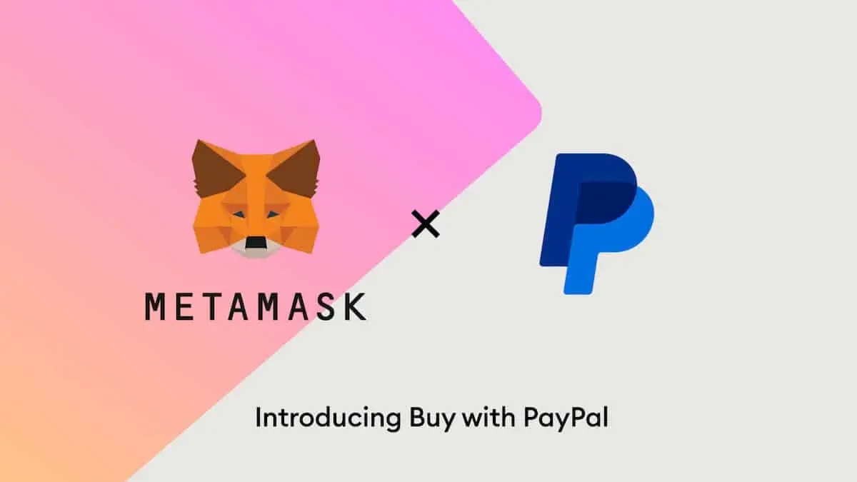 Metamask update
