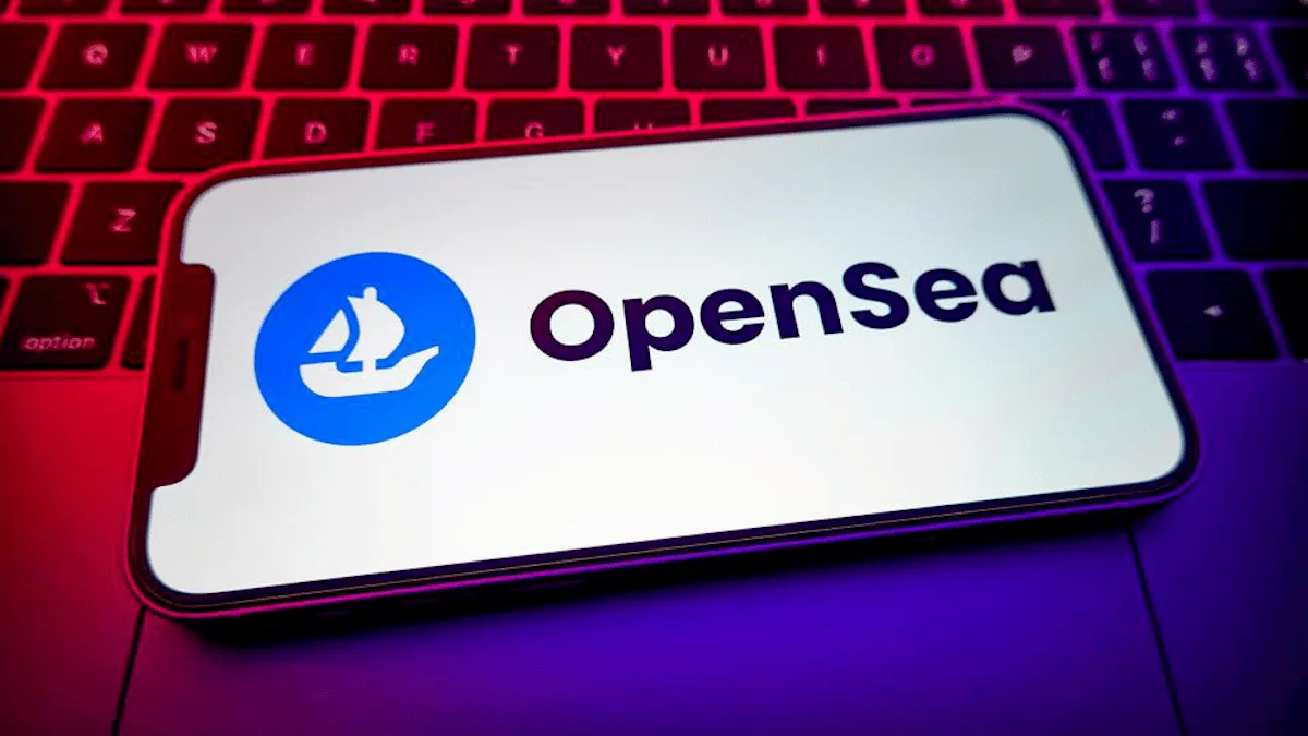 Opensea bans Cuban artists