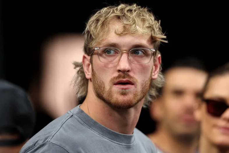 Logan Paul's CryptoZoo is accused of being a scam