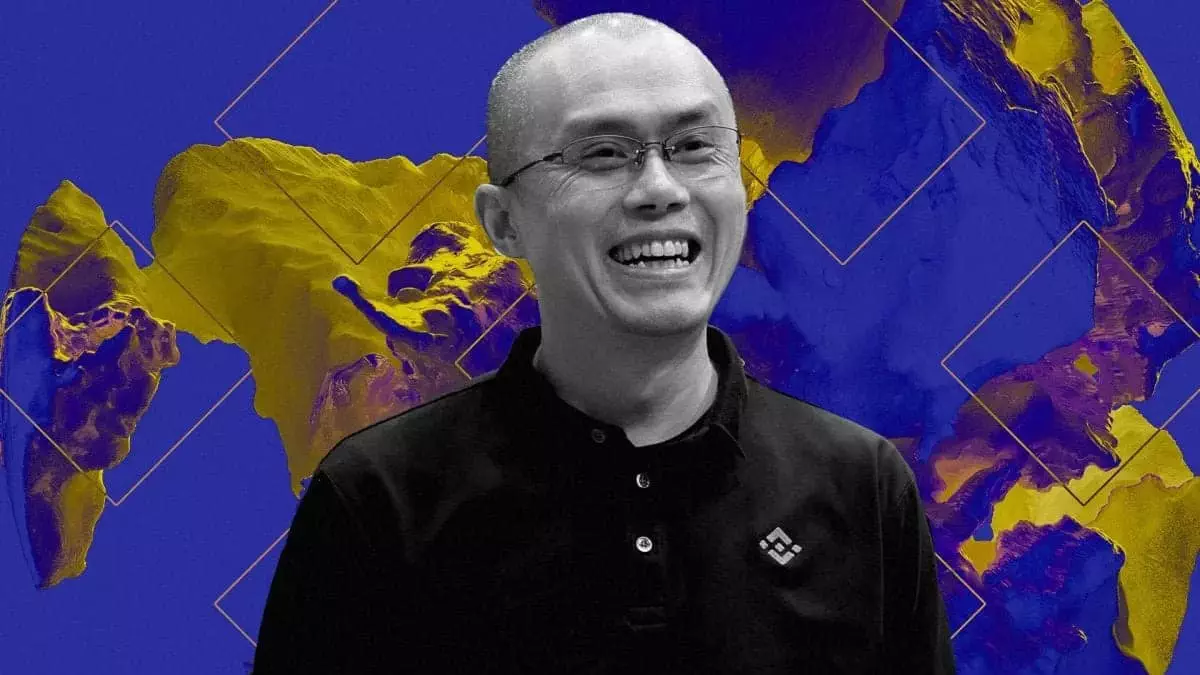 CZ has been an effective leader and founder for Binance