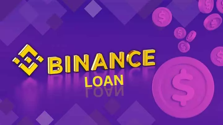 Binance is now offering instant loans to holders of top NFT collections