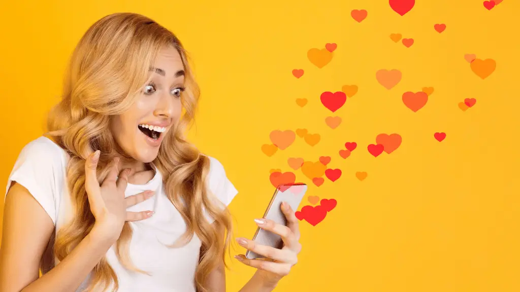 influencer nft girl could be scamming